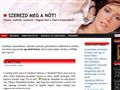 http://szerezdmeganot.com